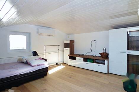 Дом на две квартиры в Нове-Ярше: 6