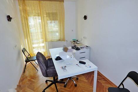 Дом на две квартиры в Нове-Ярше: 9