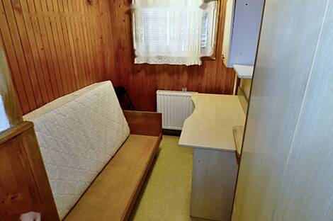 Дом на две квартиры в Нове-Ярше: 11