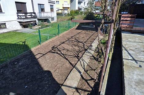 Дом на две квартиры в Нове-Ярше: 15