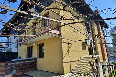 Дом на две квартиры в Нове-Ярше: 16