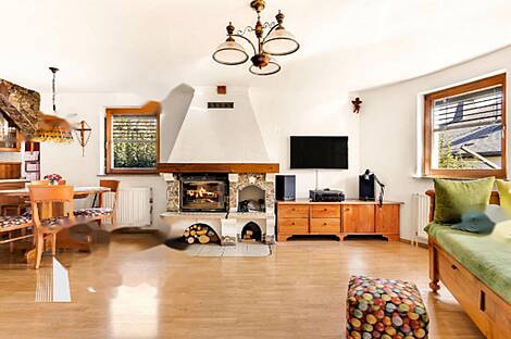 Квартира, Ёжик: 6