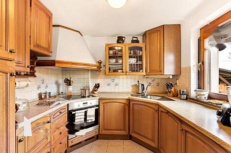 Квартира, Ёжик: 9