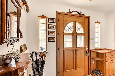 Квартира, Ёжик: 18