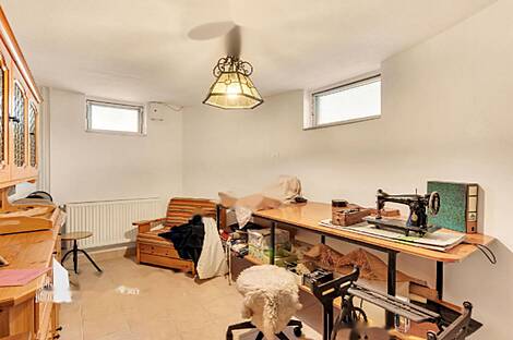 Квартира, Ёжик: 19