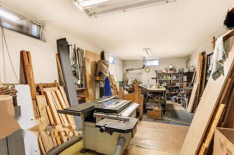 Квартира, Ёжик: 21