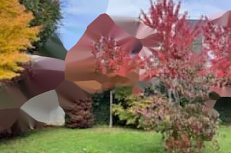 Здание Поле Любляна Кашель: 3