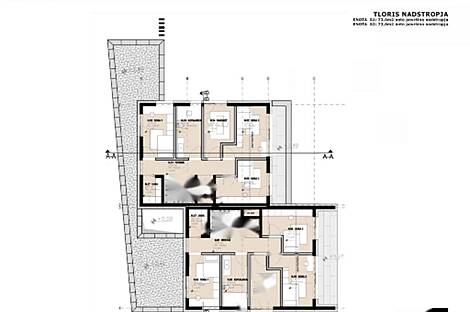 Жилище Долги Мост: 6