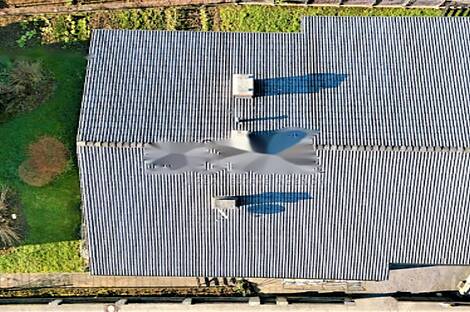 Жилище, Гунцле: 2