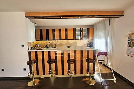 Жилище, Гунцле: 4