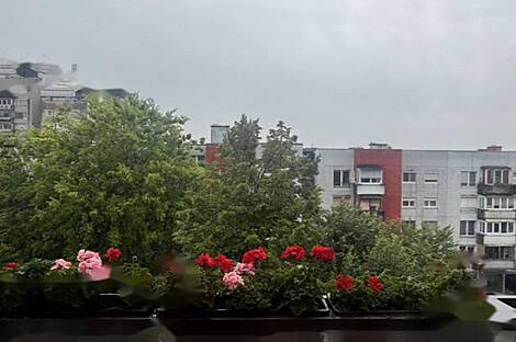 Двухкомнатное жилье в Бежиграде: 1