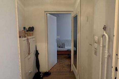 Двухкомнатное жилье в Бежиграде: 4