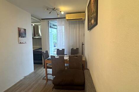 Двухкомнатное жилье в Бежиграде: 5