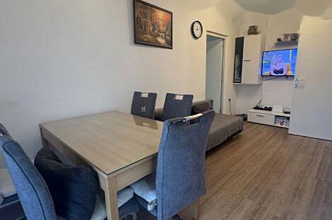 Двухкомнатное жилье в Бежиграде: 6