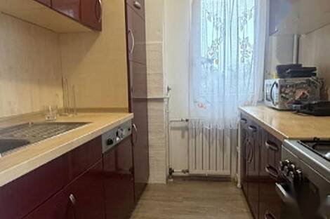 Двухкомнатное жилье в Бежиграде: 7