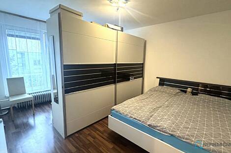 Двухкомнатное жилье в Бежиграде: 8