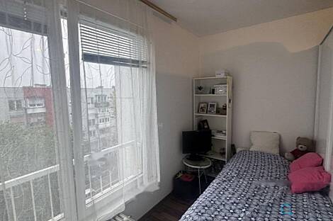 Двухкомнатное жилье в Бежиграде: 9