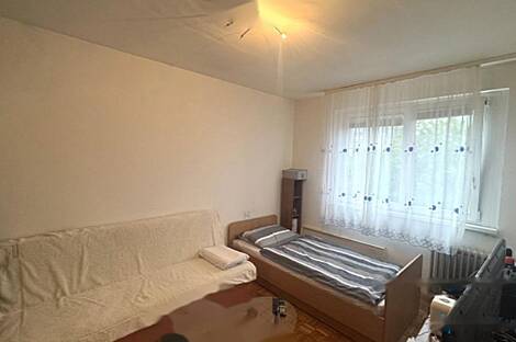 Двухкомнатное жилье в Бежиграде: 10