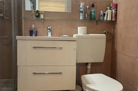 Двухкомнатное жилье в Бежиграде: 12