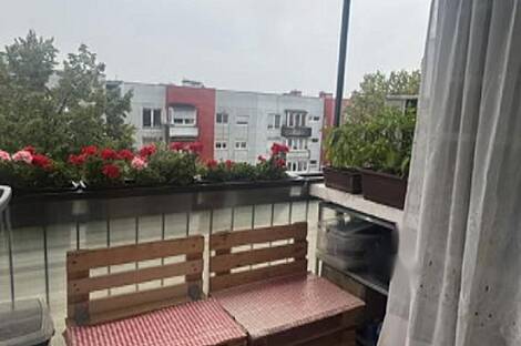 Двухкомнатное жилье в Бежиграде: 13