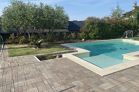 Дом в городе Дутовле: 2