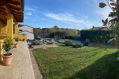 Дом в городе Дутовле: 3