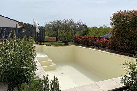 Дом в городе Дутовле: 4