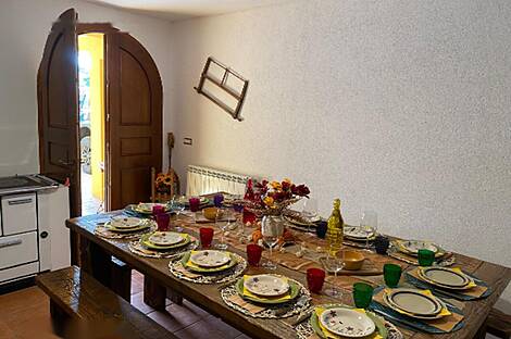 Дом в городе Дутовле: 6