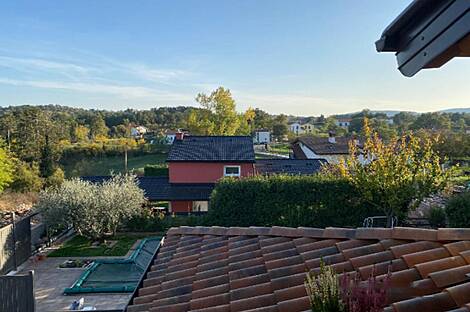 Дом в городе Дутовле: 7