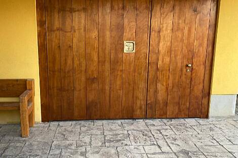 Дом в городе Дутовле: 10