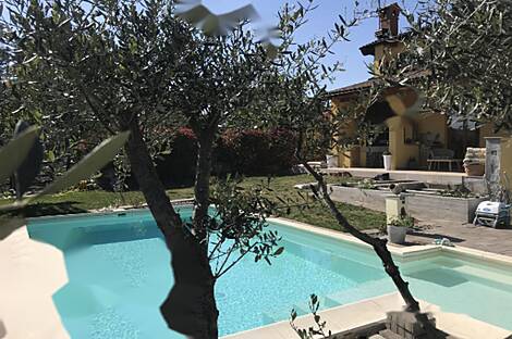 Дом в городе Дутовле: 14