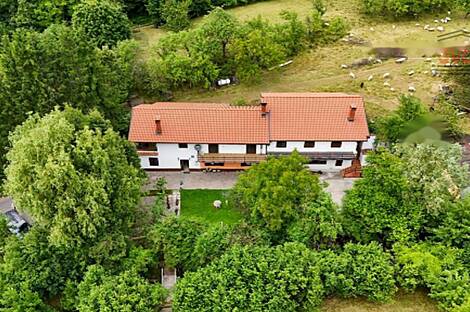 Дом, милый дом: 1