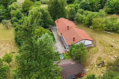 Дом, милый дом: 4