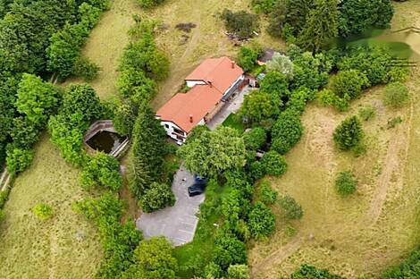 Дом, милый дом: 5