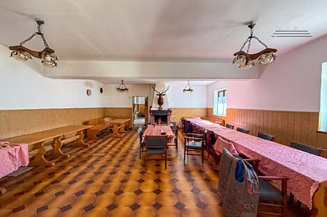 Дом, милый дом: 9