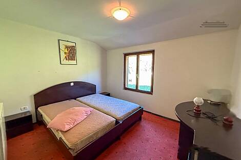 Дом, милый дом: 12