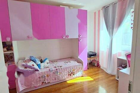 Дом с верандой в Хроватине: 16