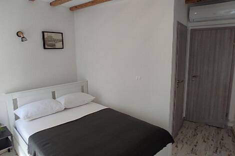 Изола с террасой дом: 12