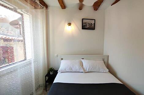 Изола с террасой дом: 15