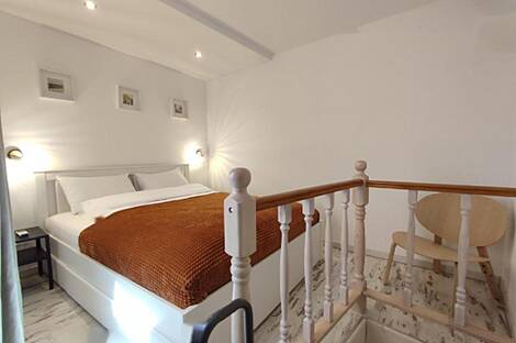 Изола с террасой дом: 18