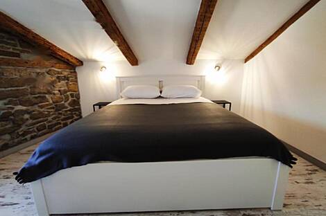 Изола с террасой дом: 20