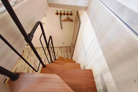 Изола с террасой дом: 27