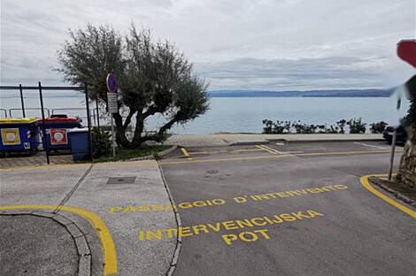 Изола, дом: 5