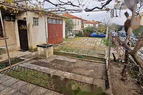 Изола, дом: 13