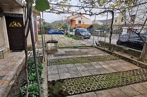 Изола, дом: 14