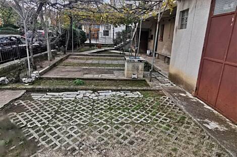 Изола, дом: 15