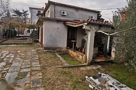 Изола, дом: 18