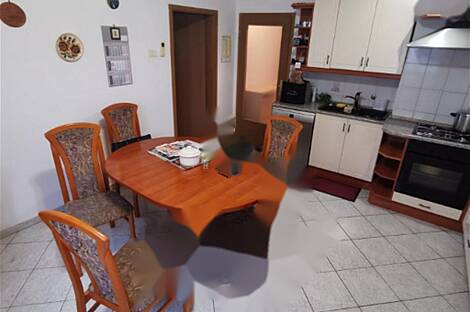 Изола, дом: 23