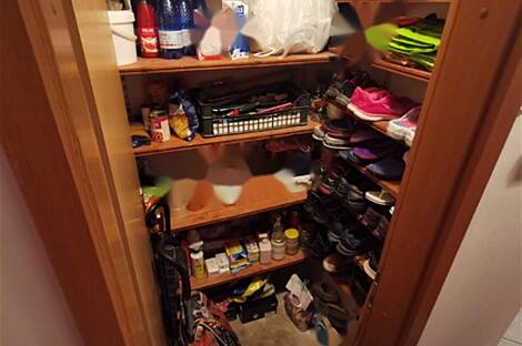 Изола, дом: 29