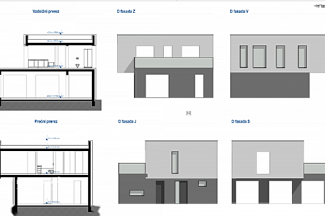 Хрватини, дом: 3